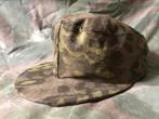 W-XX M42/43 Tarnmutze WW2, Ophalen of Verzenden, Landmacht, Duitsland