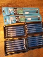 Preston karper onderlijnen + cases. Nieuw!, Watersport en Boten, Ophalen, Nieuw, Complete set