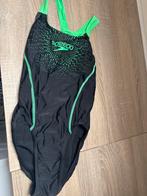 Speedo badpak nieuw maat 36, Ophalen of Verzenden, Nieuw, Zwart, Badpak