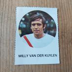 Willy van der Kuylen, PSV, 1-0 Plakalbum, Ophalen of Verzenden, Zo goed als nieuw, PSV, Poster, Plaatje of Sticker