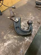 Trekhaak met slot en sleutel, Auto-onderdelen, Ophalen of Verzenden, Gebruikt