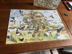 Bird Collage, Ophalen of Verzenden, Zo goed als nieuw