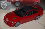 BLACK FRIDAY !! 1:18 BMW M3 E46 GTR d.red Kyosho diecast WRH, Verzenden, Zo goed als nieuw, Auto, Kyosho