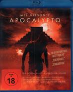 Apocalypto (2006) - IMDb 7.6 - met Duitse ondertiteling, Cd's en Dvd's, Blu-ray, Verzenden, ., Zo goed als nieuw, .
