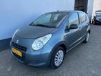 Suzuki Alto 1.0 Comfort Plus Automaat 5-Deurs - Airco, Euro 5, Gebruikt, 200 kg, Origineel Nederlands