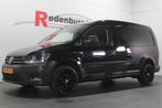 Volkswagen Caddy 2.0 TDI L2H1 BMT Maxi Exclusive Edition - A, Auto's, Bestelauto's, Gebruikt, Euro 6, 4 cilinders, Volkswagen