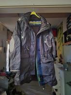 Gaastra Jas Maat L, Kleding | Heren, Maat 52/54 (L), Gaastra, Bruin, Ophalen of Verzenden