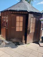 Tuinhuis, Tuin en Terras, Tuinhuizen, Ophalen, Gebruikt, Hout, 200 tot 400 cm