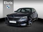 BMW 5 Serie Sedan 550e xDrive | M Sportpakket Pro | Equipmen, Gebruikt, Blauw, 489 pk, Vierwielaandrijving