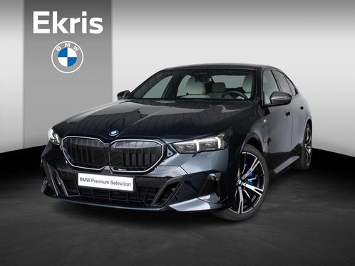 BMW 5 Serie Sedan 550e xDrive | M Sportpakket Pro | Equipmen, Auto's, BMW, Bedrijf, Te koop, 5-Serie, 360° camera, 4x4, ABS, Achteruitrijcamera