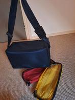 Zuurstof tas, Ophalen of Verzenden, Gebruikt