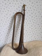 Vintage trompet, Muziek en Instrumenten, Blaasinstrumenten | Trompetten, Ophalen of Verzenden