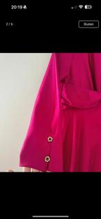 Roze Zara Jurk - Maat M, Maat 38/40 (M), Ophalen of Verzenden, Zo goed als nieuw, Roze