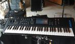 yamaha MODX6, Muziek en Instrumenten, Synthesizers, Ophalen, Yamaha, Met midi-aansluiting, 61 toetsen