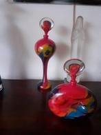 Nemtoi Glas Objecten - Puntgaaf & Gesigneerd, Ophalen of Verzenden