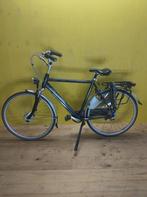 Gazelle Orange C7 Heren Blauw 57cm, Gebruikt, -, - 0
-, NL, 57 tot 61 cm