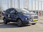 Ford EcoSport 1.0 EcoBoost Titanium - Keyless entry - Cruise, Voorwielaandrijving, Gebruikt, Euro 6, Ecosport