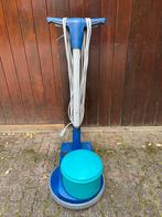 Wetrok Duo Speed Schrob- Boenmachine, Ophalen of Verzenden, Gebruikt