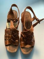 Sandalen (mt 39, geen brede leest), Meisje, Overige typen, Nieuw, Ophalen of Verzenden