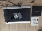 wacom intuos pro medium pth-651, Computers en Software, Tekentablets, Ophalen of Verzenden, Zo goed als nieuw, Bedraad, Wacom
