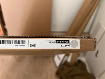 Ikea Varsta rvs paneel - afbeelding 3