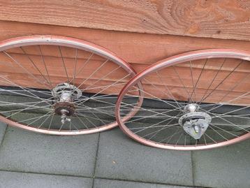 onderdelen voor fiets beschikbaar voor biedingen