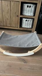 Nieuw hangmat voor kat!, Ophalen, Nieuw