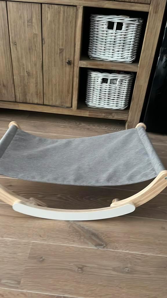 Nieuw hangmat voor kat!, Dieren en Toebehoren, Katten-accessoires, Nieuw, Ophalen