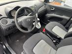 Hyundai I10 1.25i | AUTOMAAT | AIRCO | APK |, Auto's, Hyundai, Stof, Gebruikt, Zwart, 4 cilinders