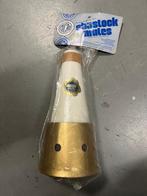Zeldzame Shastock Trombone Demper - Nieuw in Verpakking!, Geen, Nieuw, Ophalen of Verzenden, Trombone
