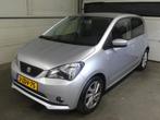 Seat Mii 1.0 Sport Dynam - Airco - 5 deurs - Netje Onderhoud, Voorwielaandrijving, Euro 5, Stof, Gebruikt