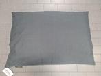 Nieuw orthopedisch kussen 100x70 grijs, Ophalen of Verzenden, Zo goed als nieuw