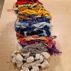 Borduurgaren Set - Diverse Kleuren, Ophalen of Verzenden, Zo goed als nieuw, Handborduren, Borduurgaren of Zijde