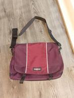 Eastpak Schoudertas - Bordeaux Rood, Ophalen of Verzenden, Zo goed als nieuw, Rood, Overige merken