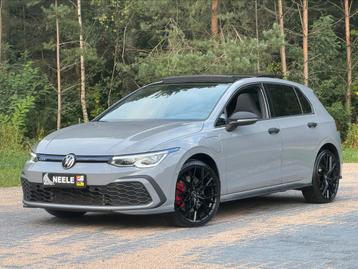 ✅ Volkswagen Golf 1.4 GTE Panoramadak | HUD | IQ | Carbon beschikbaar voor biedingen