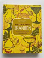 Alcoholvrije dranken, Eva Derndorfer, Verzenden, Overige typen, Zo goed als nieuw