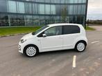 Volkswagen up! 1.0 44KW 2013 white editie 4deurs, Auto's, Voorwielaandrijving, Up!, 840 kg, 4 stoelen