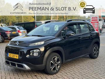 Citroën C3 Aircross 110pk S&S Feel Navigatie|Camera|Hoge in beschikbaar voor biedingen