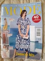 Diana Mode - Simplicity Naaimode - zie omschrijving, Hobby en Vrije tijd, Kledingpatronen, Overige typen, Vrouw, Nieuw, Burda
