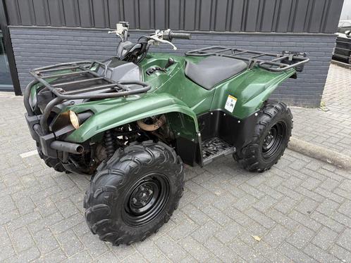 YAMAHA Kodiak 700 4x4 2016, Motoren, Quads en Trikes
