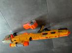 Nerf sniper diverse delen, Ophalen, Gebruikt