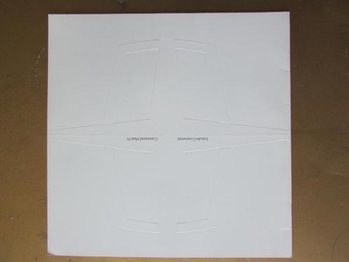 1973 LINCOLN CONTINENTAL & MK IV grote brochure, Engels, Boeken, Auto's | Folders en Tijdschriften, Zo goed als nieuw, Overige merken