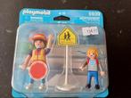 Playmobil Klaar-over met schooljongen duo pack 5939 (nieuw), Ophalen of Verzenden, Nieuw, Complete set