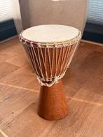 Mooie Trommel te koop, Muziek en Instrumenten, Drumstellen en Slagwerk, Ophalen of Verzenden, Gebruikt, Overige merken