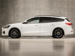 Ford FOCUS Wagon 1.5 EcoBoost ST Line Sport 150Pk Automaat (, Auto's, Ford, Stof, 150 pk, Wit, Origineel Nederlands