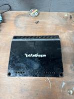 Rockford Fosgate P300-1 Monoblock Versterker, Auto diversen, Autospeakers, Ophalen of Verzenden, Gebruikt