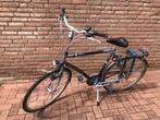 Gazelle heren fiets, Fietsen en Brommers, Fietsen | Heren | Herenfietsen, Ophalen, Zo goed als nieuw, Gazelle, Versnellingen