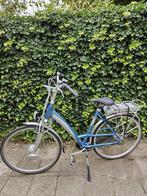 Elektrische Fiets Sparta, in Nette Staat, Fietsen en Brommers, Sparta, Ophalen of Verzenden, Zo goed als nieuw, 51 tot 55 cm