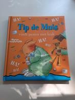 Boek Tip de Muis., Ophalen, Zo goed als nieuw