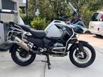 BMW 1200 GS Adventure 2014, 2e eigenaar, perfect onderhouden, Motoren, Motoren | BMW, 2 cilinders, Particulier, Meer dan 35 kW